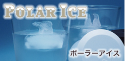 POLER ICE ポーラアイス
